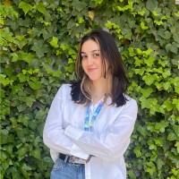 Marina Liñán Tabernero