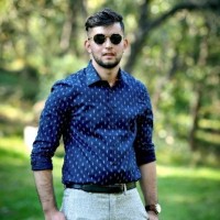 Bigyan Adhikari