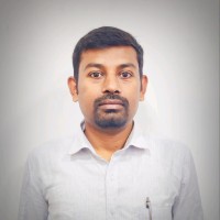 Bharath Kumar P