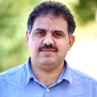 Shahid Bhatti