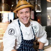 Brian Malarkey