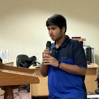 Sri Sai Mahith Vasamsetty