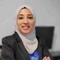 Samreen Fatima