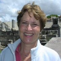 Anke Kappers