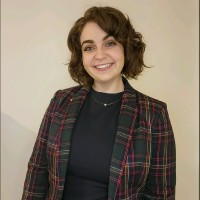 Gabrielle Naddeo