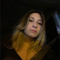 Büşra Çakıroğlu