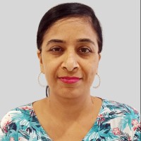Jatinder Kaur