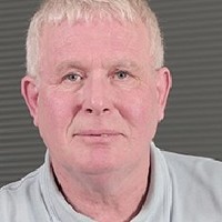 Sean Beggs-Reid