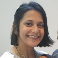 Preeti Mittal