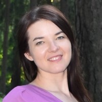 Инесса Правдик