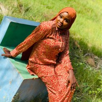 Mariama Diouf