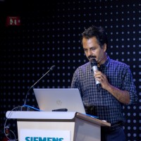 Subhash Nair