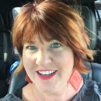 Stacy Sarver
