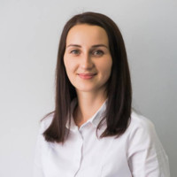 Людмила Костинова