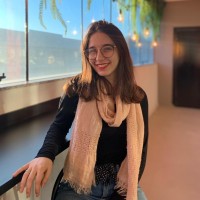 Yasmim Sara Goetz