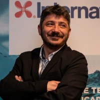 Marcos Alonso Araújo