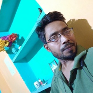 Tushar Singh