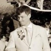 Benjamin Palazzo