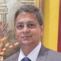 Ashwin Darbar