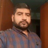 Mudassir Mehmood