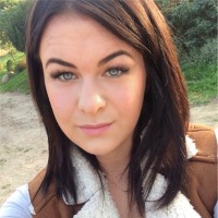Monika Kaznowska