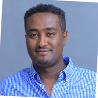 Bisrat Ayele
