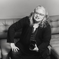 Lisa Waricka