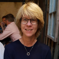 Gunilla Pettersson