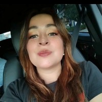 Alma Gabriela Sanchez Garcia