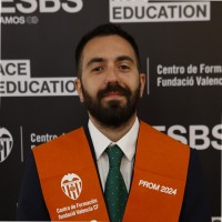 Diego Kebork