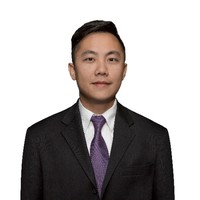 Richard Huang