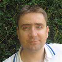 Julien Nicolas Beau