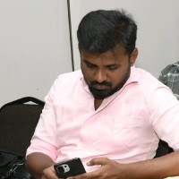 Sundeep Krishna