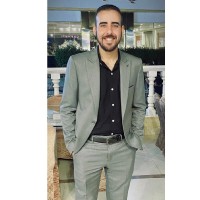 Abdallah Magdy