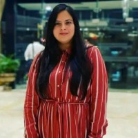 Kiran Sharma