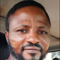 Olusegun Salmon