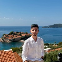Melih Ateş