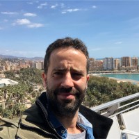 Pedro Alvarez Camarero