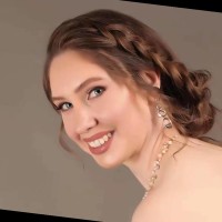 Martina Venchiarutti 武娜