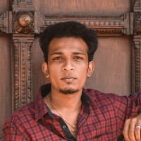 Arun Rajendran