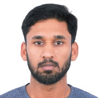 manjunath korapalli