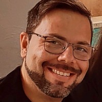 Michael Camargo
