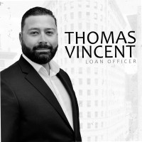 Tom Vincent