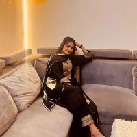Juwairia Parveen