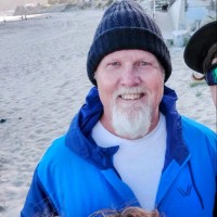 Jim Fredrickson