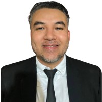 Rigoberto Garcia M