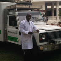 Karanja Karanja
