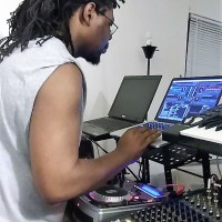 Dj Icy J