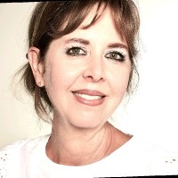 Martina Louise Arni