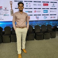 Srinivasa Vasudeva